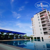 Royal Thai Residence