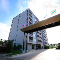 Royal Thai Residence