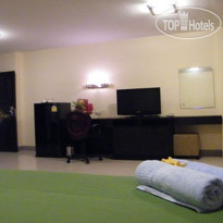 Royal Thai Residence