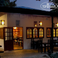 Hillside Resort