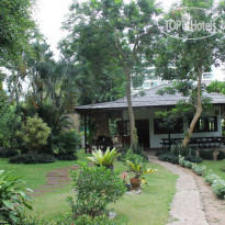 Hillside Resort