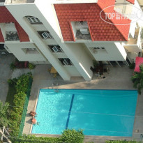 Hillside Resort