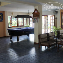 Hillside Resort