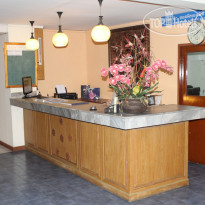 Hillside Resort