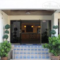Hillside Resort
