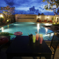 Memo Suite Pattaya