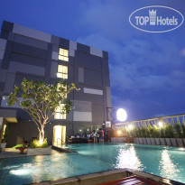 Memo Suite Pattaya