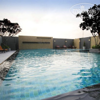 Memo Suite Pattaya