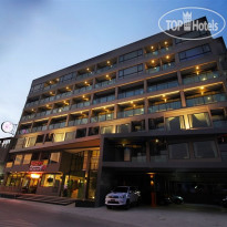 Memo Suite Pattaya