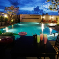 Memo Suite Pattaya