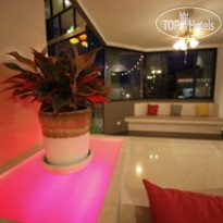 Memo Suite Pattaya