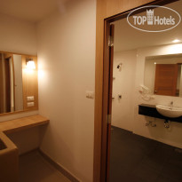 Memo Suite Pattaya