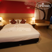 Memo Suite Pattaya
