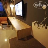 Memo Suite Pattaya