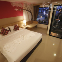 Memo Suite Pattaya