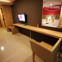 Memo Suite Pattaya