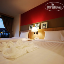 Memo Suite Pattaya