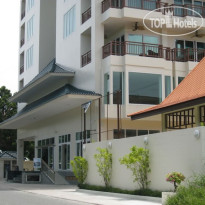 Emerald Palace Residence 