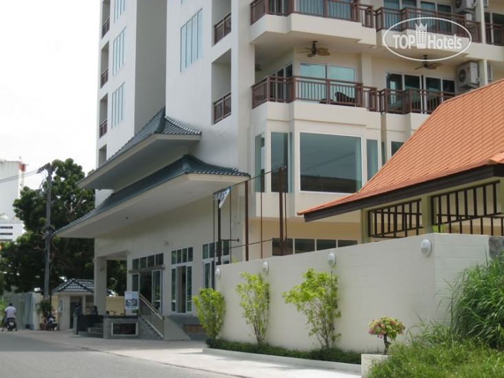 Emerald Palace Residence