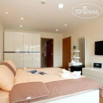 Emerald Palace Residence 