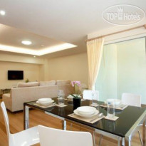 Emerald Palace Residence 