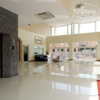 Emerald Palace Residence 