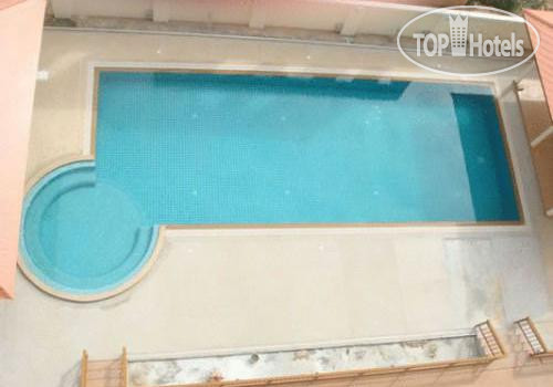 New photos from tourists Emerald Palace Residence 3*