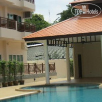 Emerald Palace Residence 