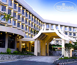 Hotel photo Regent Marina 3*