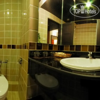 Sunbeam Hotel Pattaya