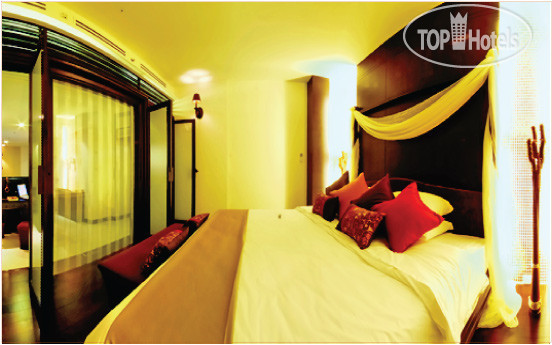 New photos from tourists Sunbeam Hotel Pattaya 4*