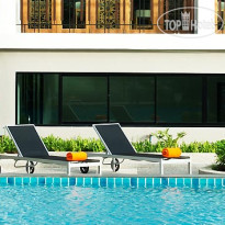 Welcome World Beach Resort & Spa 