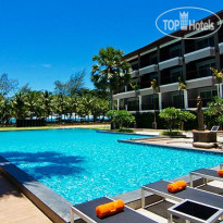 Welcome World Beach Resort & Spa 