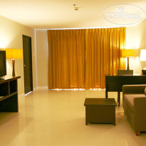 Summer Spring Hotel
