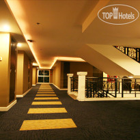 Summer Spring Hotel