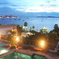 Summer Spring Hotel