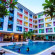 The Ninth Pattaya Отель