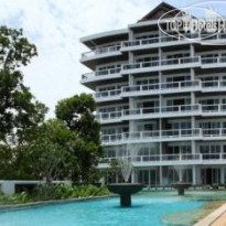 The Sand Beach Pattaya