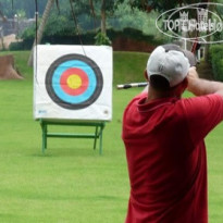 Robin Hood Resort 