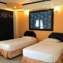 Home Pattaya
