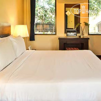 Rose Bay Resort