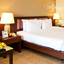 Rose Bay Resort