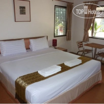 The Beach Garden Resort