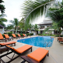 The Beach Garden Resort 