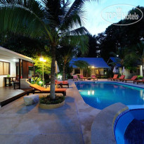 The Beach Garden Resort 