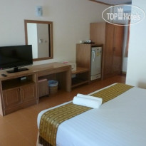 The Beach Garden Resort