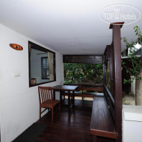 The Beach Garden Resort