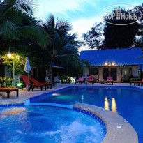 The Beach Garden Resort 