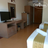 The Beach Garden Resort