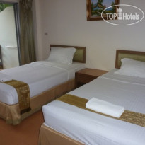 The Beach Garden Resort
